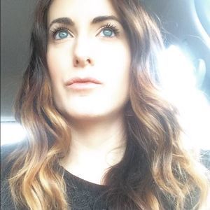 Meet your Posher, Lacey